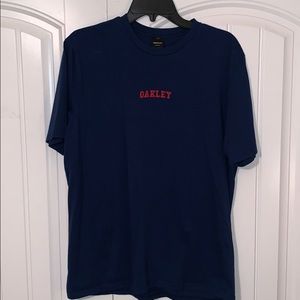 Oakley “America” T-Shirt